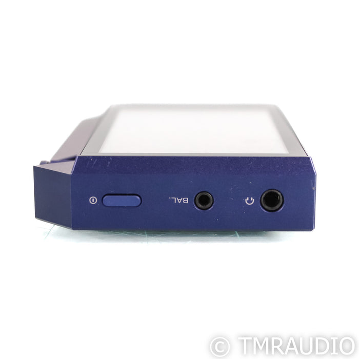 Astell & Kern AK240 Blue Note Portable Music Player; AK-240; 256GB; 75th Anniversary