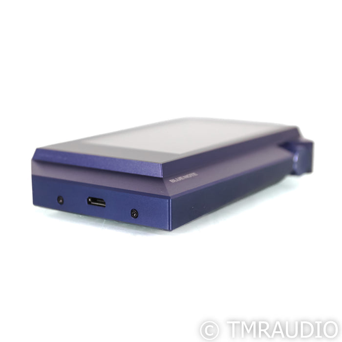 Astell & Kern AK240 Blue Note Portable Music Player; AK-240; 256GB; 75th Anniversary