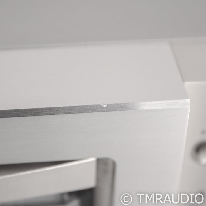 Marantz SA-11S1 CD / SACD Player; Silver