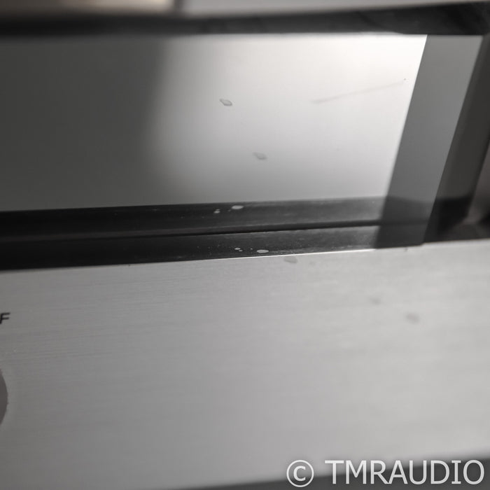 Marantz SA-11S1 CD / SACD Player; Silver