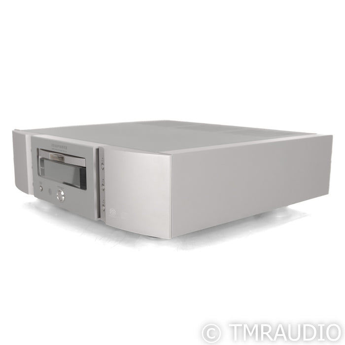 Marantz SA-11S1 CD / SACD Player; Silver