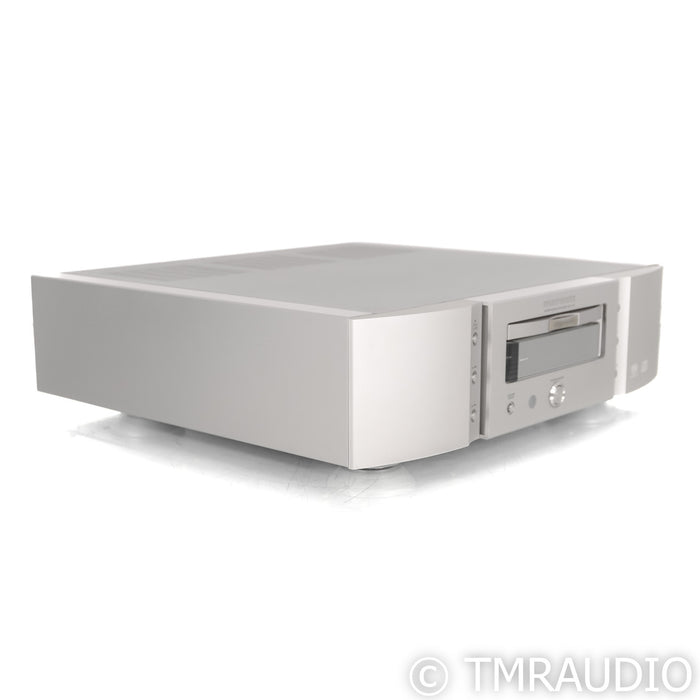 Marantz SA-11S1 CD / SACD Player; Silver