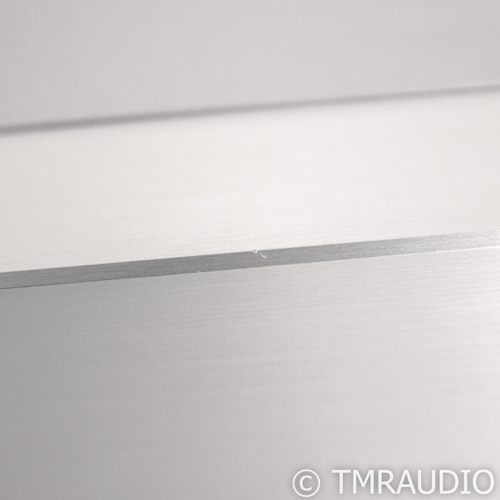 Marantz SA-11S1 CD / SACD Player; Silver