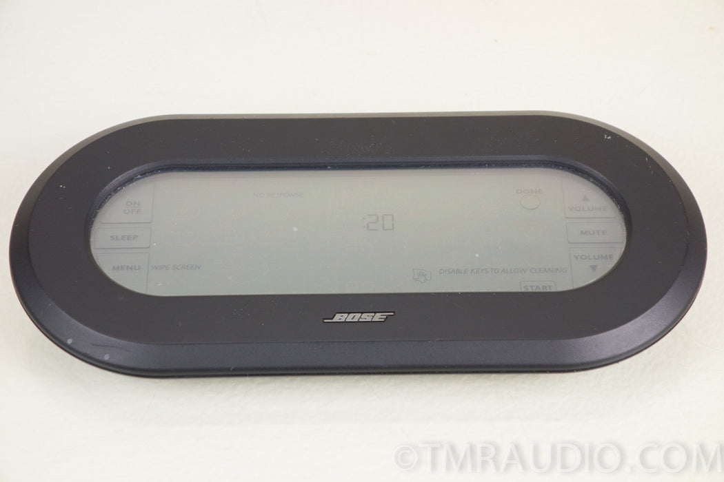 Bose Model P1 Personal Music Center / Touchscreen Remote