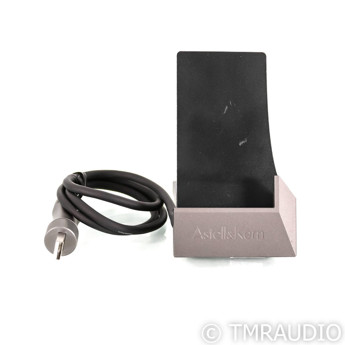 Astell & Kern PEM12 DAP Docking Station; For AK240