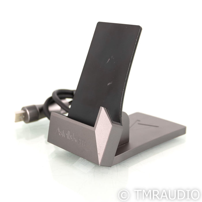 Astell & Kern PEM12 DAP Docking Station; For AK240