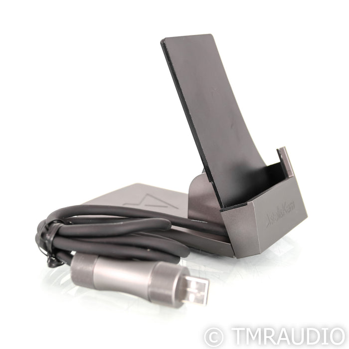Astell & Kern PEM12 DAP Docking Station; For AK240
