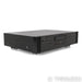 Rotel DT-6000 CD Player / DAC; Black; Diamond Series