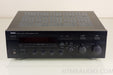 Yamaha RX-596 AM / FM Stereo Receiver
