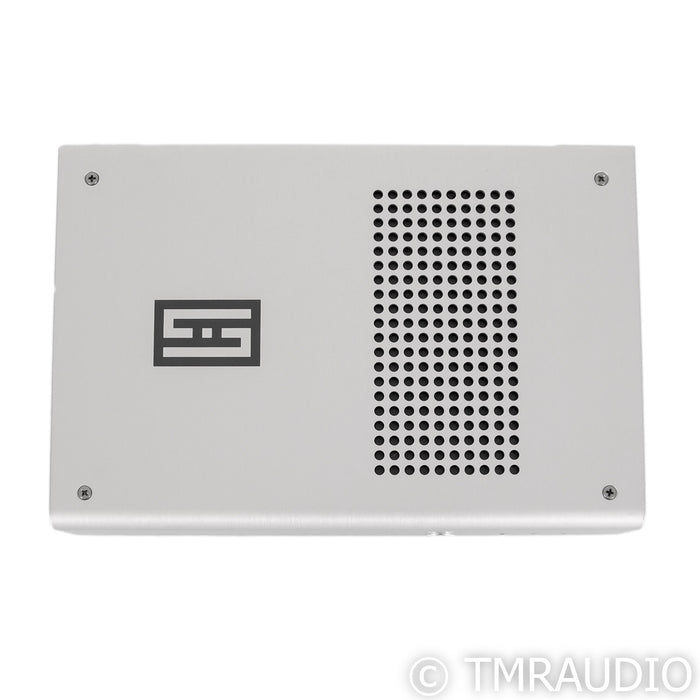 Schiit Bifrost DAC; D/A Converter; Gen 5 USB; Silver