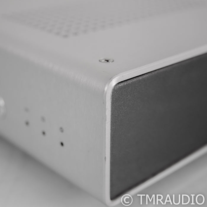 Schiit Bifrost DAC; D/A Converter; Gen 5 USB; Silver