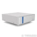 Metronome DSS Wireless Network Streamer; Silver; Roon Ready