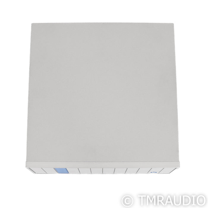 Metronome DSS Wireless Network Streamer; Silver; Roon Ready