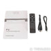 Parasound Halo P6 2.1 Channel Preamplifier; Black; MM / MC Phono