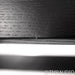 Resonant Woods Slimline Stands for Super HL5; Black Ash Pair