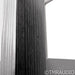 Resonant Woods Slimline Stands for Super HL5; Black Ash Pair