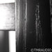 Resonant Woods Slimline Stands for Super HL5; Black Ash Pair