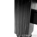 Resonant Woods Slimline Stands for Super HL5; Black Ash Pair