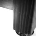 Resonant Woods Slimline Stands for Super HL5; Black Ash Pair
