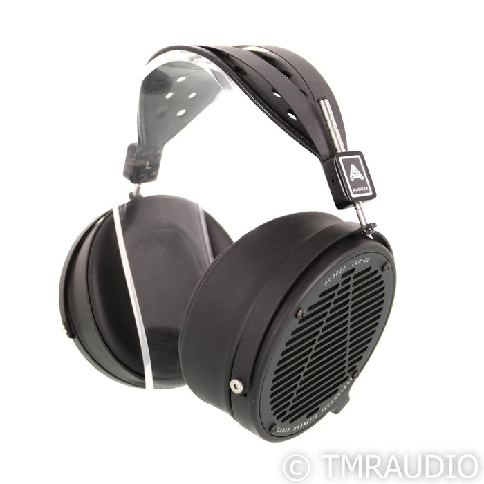 Audeze LCD-2 Open Back Planar Magnetic Headphones; LCD2 Classic