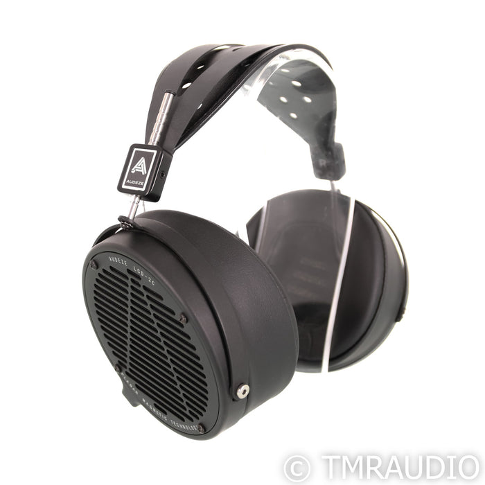Audeze LCD-2 Open Back Planar Magnetic Headphones; LCD2 Classic