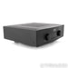 Hegel H390 Stereo Integrated Amplifier; H-390; Black