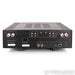 Hegel H390 Stereo Integrated Amplifier; H-390; Black
