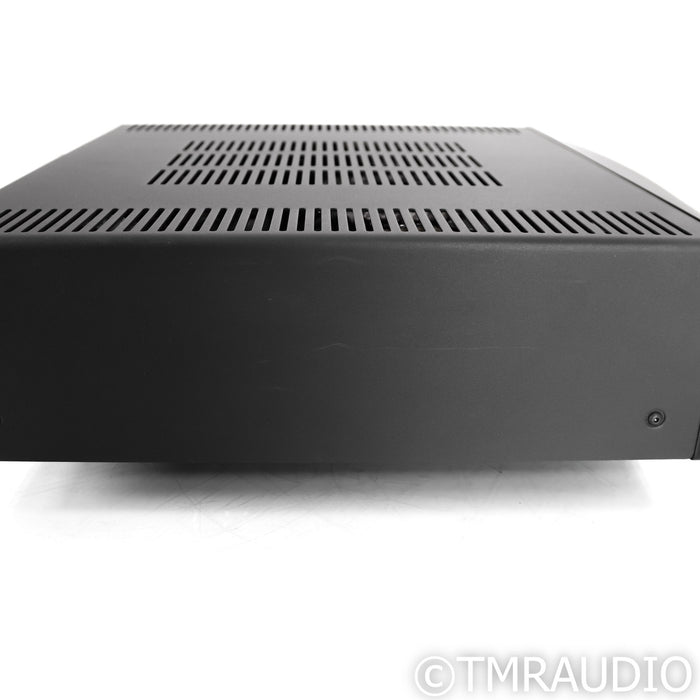 Hegel H390 Stereo Integrated Amplifier; H-390; Black
