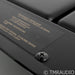 McIntosh MC252 Stereo Power Amplifier; Black
