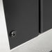 McIntosh MC252 Stereo Power Amplifier; Black