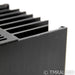 McIntosh MC252 Stereo Power Amplifier; Black