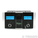 McIntosh MC252 Stereo Power Amplifier; Black