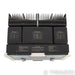 McIntosh MC252 Stereo Power Amplifier; Black