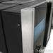 McIntosh MC252 Stereo Power Amplifier; Black