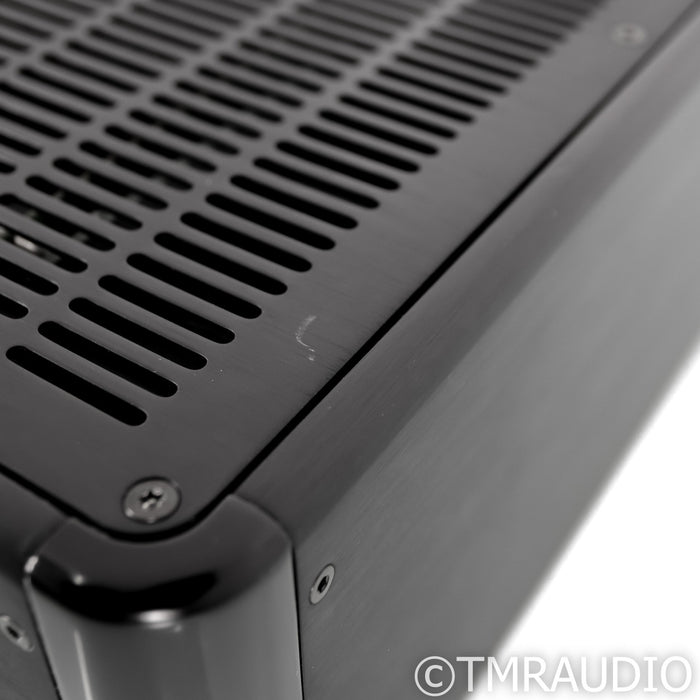 Krell Showcase 5 Multi-Channel Power Amplifier; Black