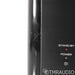 Krell Showcase 5 Multi-Channel Power Amplifier; Black