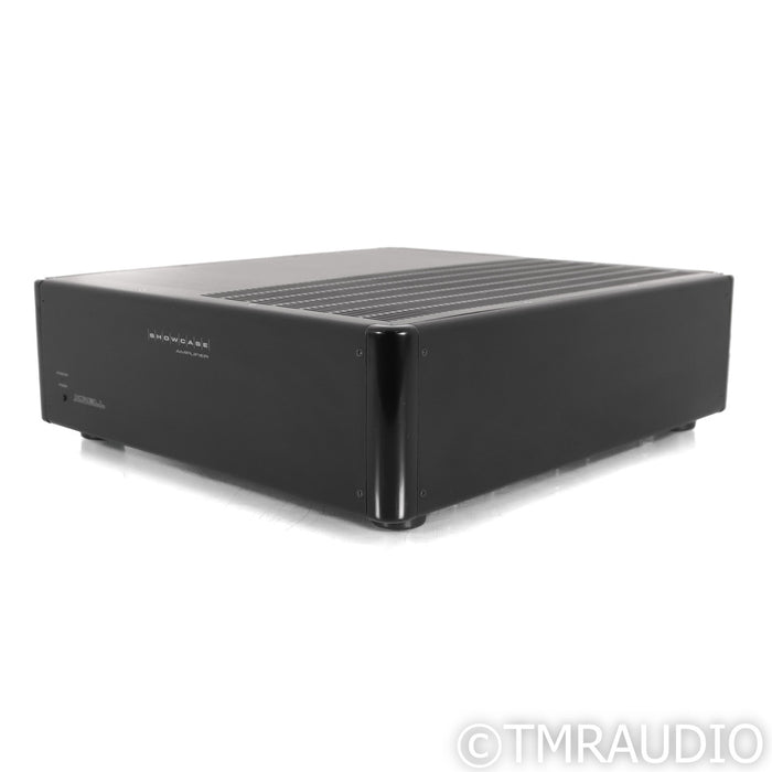 Krell Showcase 5 Multi-Channel Power Amplifier; Black