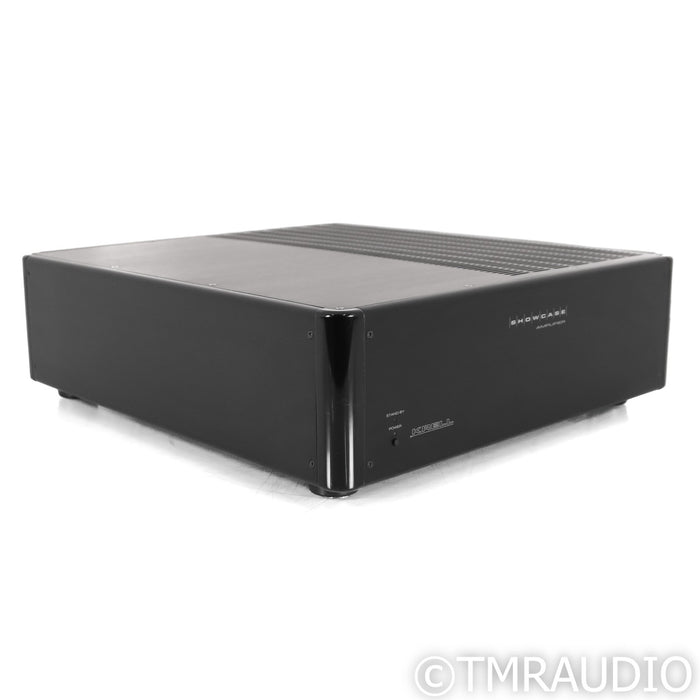Krell Showcase 5 Multi-Channel Power Amplifier; Black