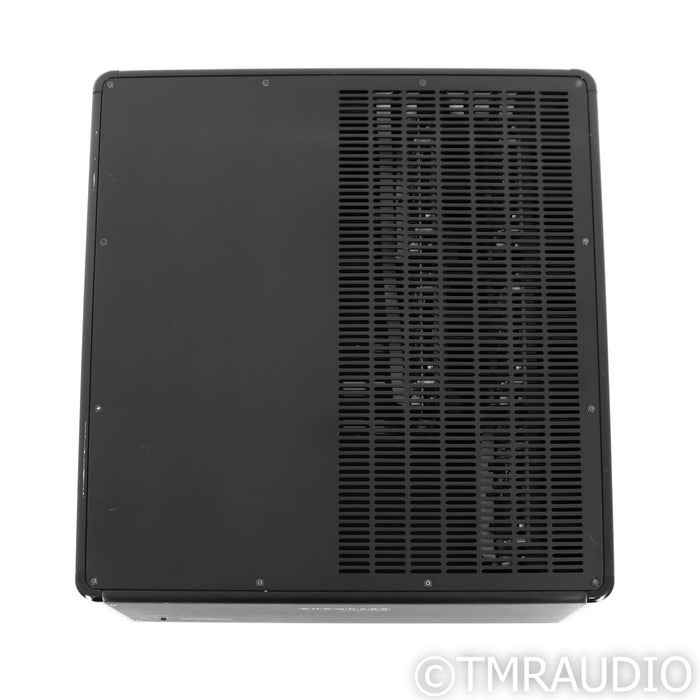 Krell Showcase 5 Multi-Channel Power Amplifier; Black