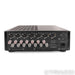 Krell Showcase 5 Multi-Channel Power Amplifier; Black