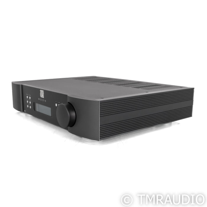 Simaudio Moon 390 Stereo Preamplifier; MM Phono