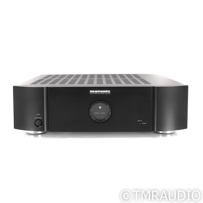 Marantz MM7025 Stereo Power Amplifier; MM-7025