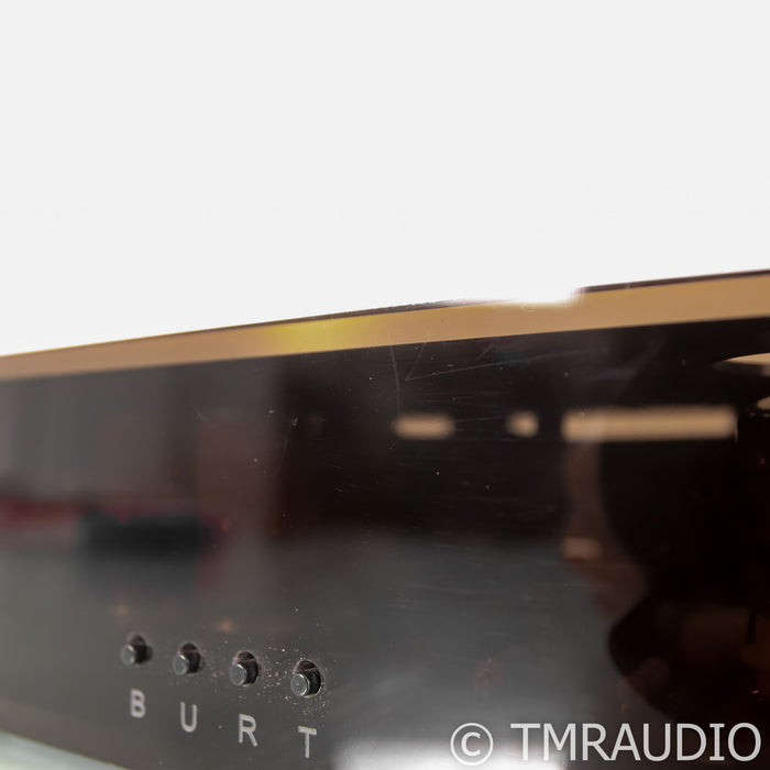 MHDT Labs Orchid Tube DAC; D / A Converter; Black