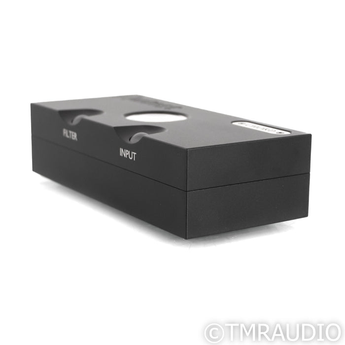 Chord Electronics Qutest DAC; D/A Converter