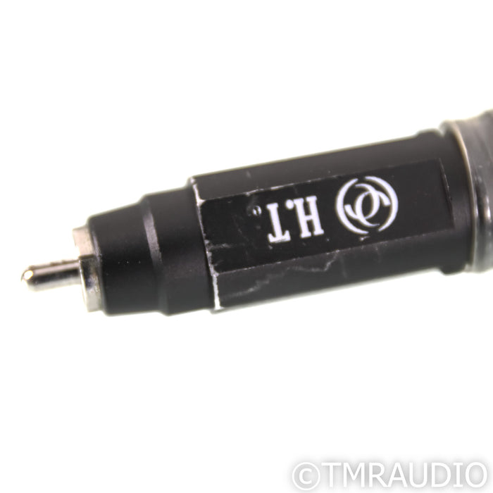 Harmonic Technology Magic Link One RCA Cables; 1.5m Pair Interconnects