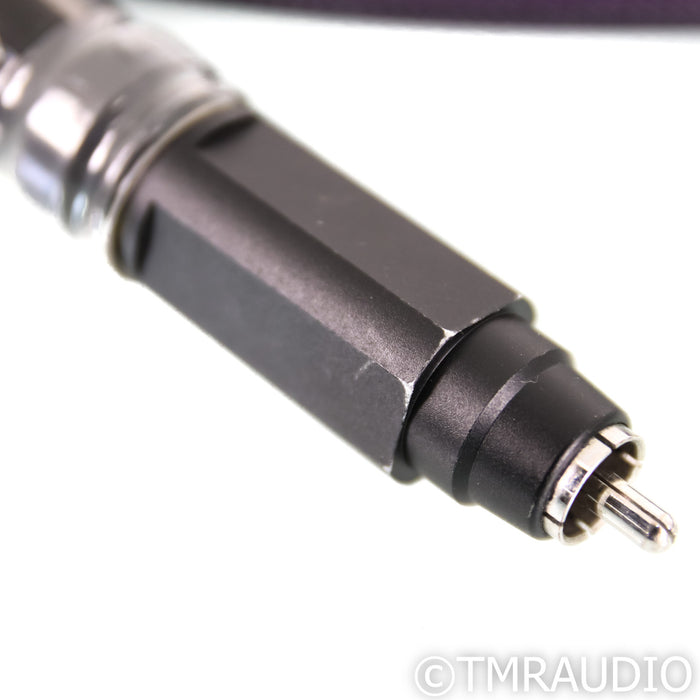 Harmonic Technology Magic Link One RCA Cables; 1.5m Pair Interconnects