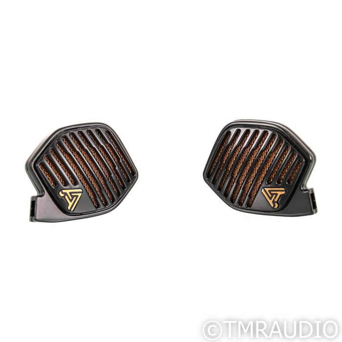 Audeze LCDi4 Planar Magnetic In-Ear Headphones; IEM; LCD-i4