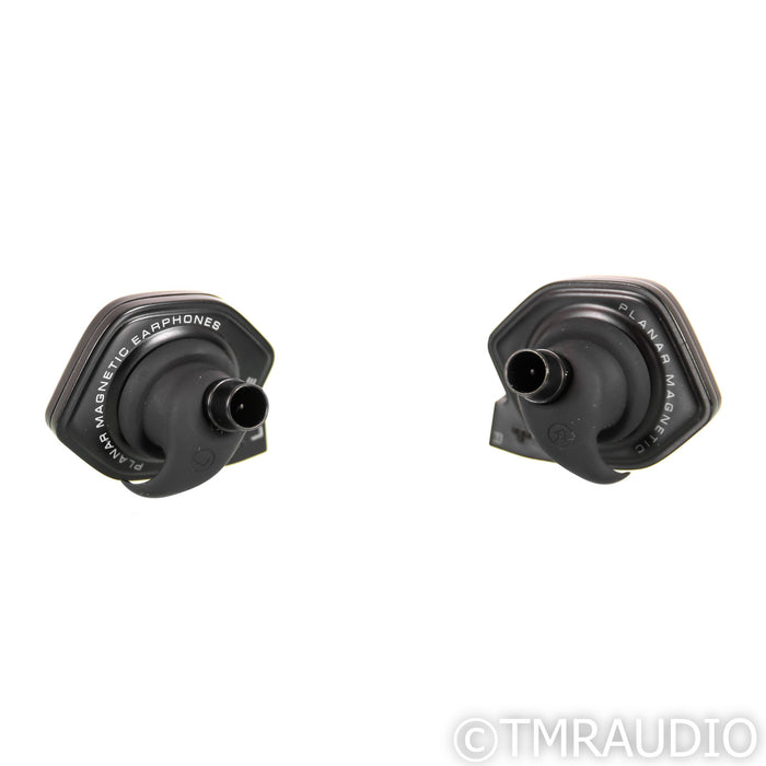 Audeze LCDi4 Planar Magnetic In-Ear Headphones; IEM; LCD-i4