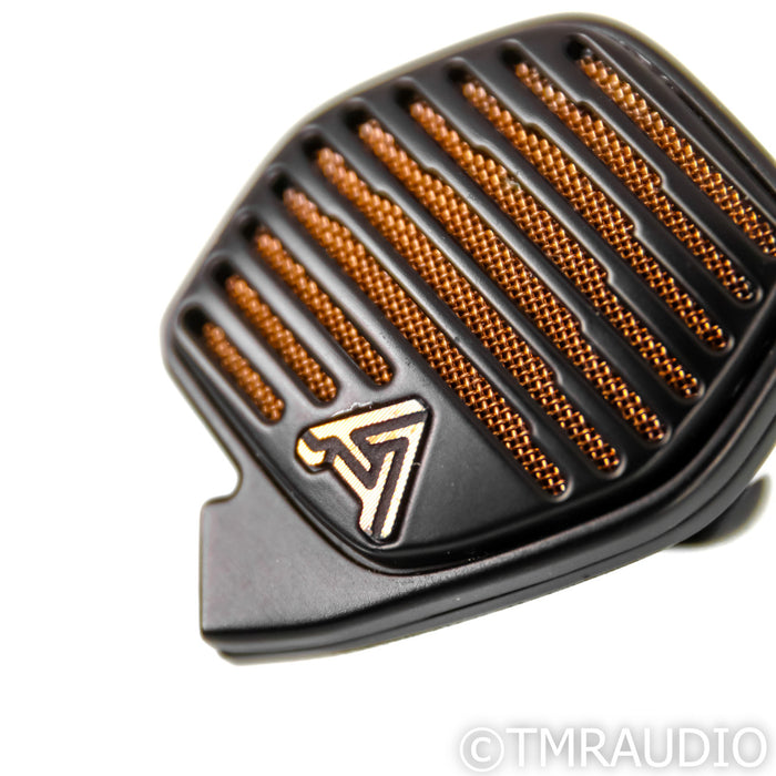 Audeze LCDi4 Planar Magnetic In-Ear Headphones; IEM; LCD-i4