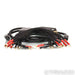 MIT Magnum M2.3 Bi-WIre Speaker Cable; 8ft Pair; Gen 3